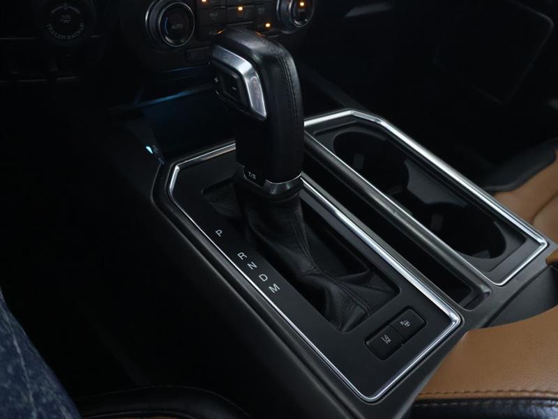 2017 FORD F-150 LIMITED
