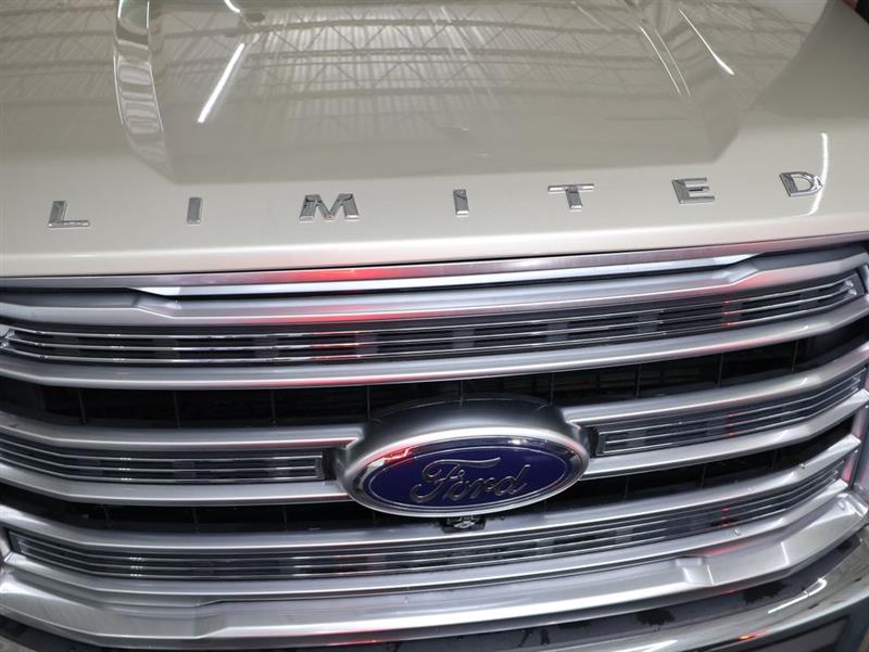 2017 FORD F-150 LIMITED