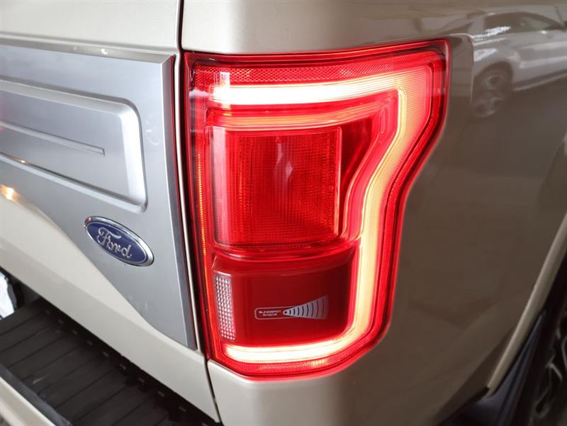 2017 FORD F-150 LIMITED