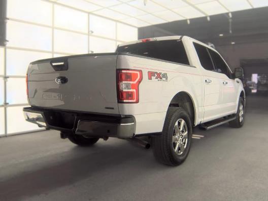 2019 FORD F-150 XL/XLT/LARIAT