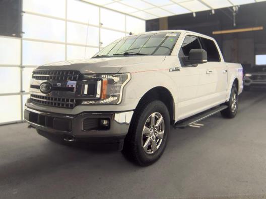 2019 FORD F-150 XL/XLT/LARIAT
