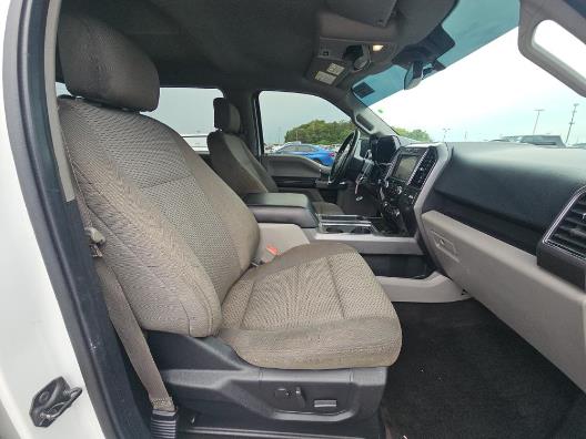 2019 FORD F-150 XL/XLT/LARIAT