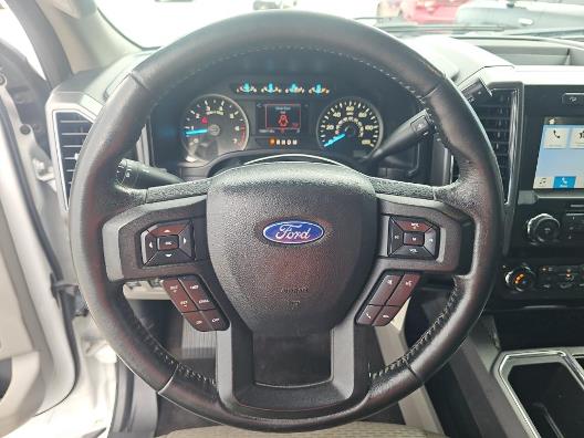 2019 FORD F-150 XL/XLT/LARIAT