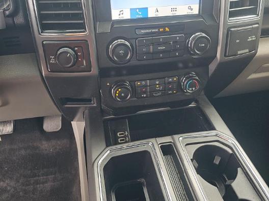 2019 FORD F-150 XL/XLT/LARIAT