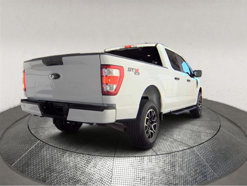2023 FORD F-150 XL/XLT/LARIAT/KING RANCH/PLATINUM/TREMOR