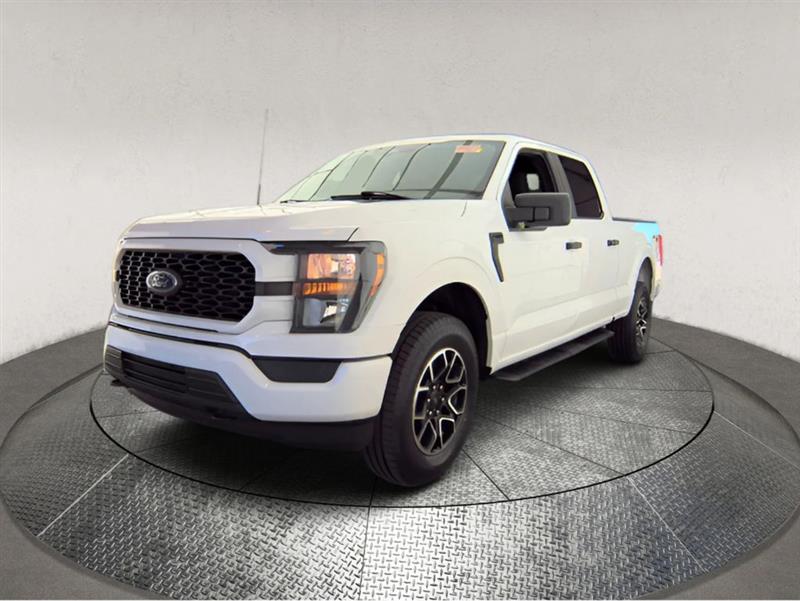 2023 FORD F-150 XL/XLT/LARIAT/KING RANCH/PLATINUM/TREMOR