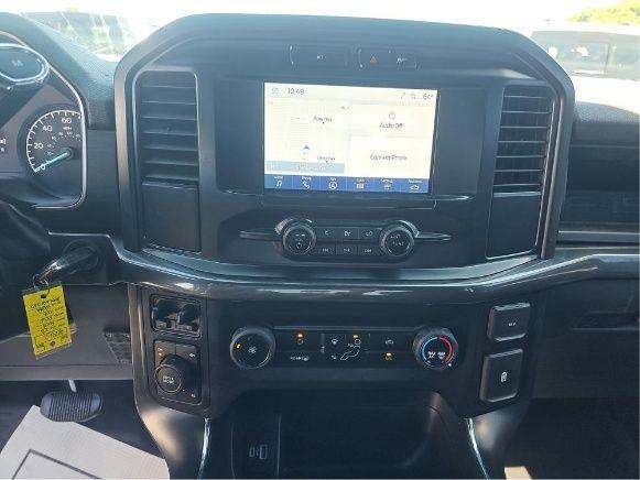 2023 FORD F-150 XL/XLT/LARIAT/KING RANCH/PLATINUM/TREMOR