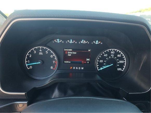 2023 FORD F-150 XL/XLT/LARIAT/KING RANCH/PLATINUM/TREMOR