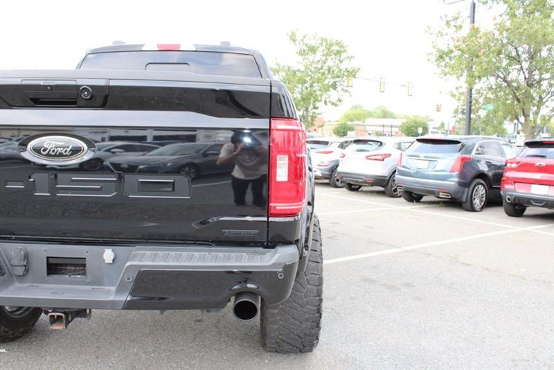 2023 FORD F-150 XLT XLT