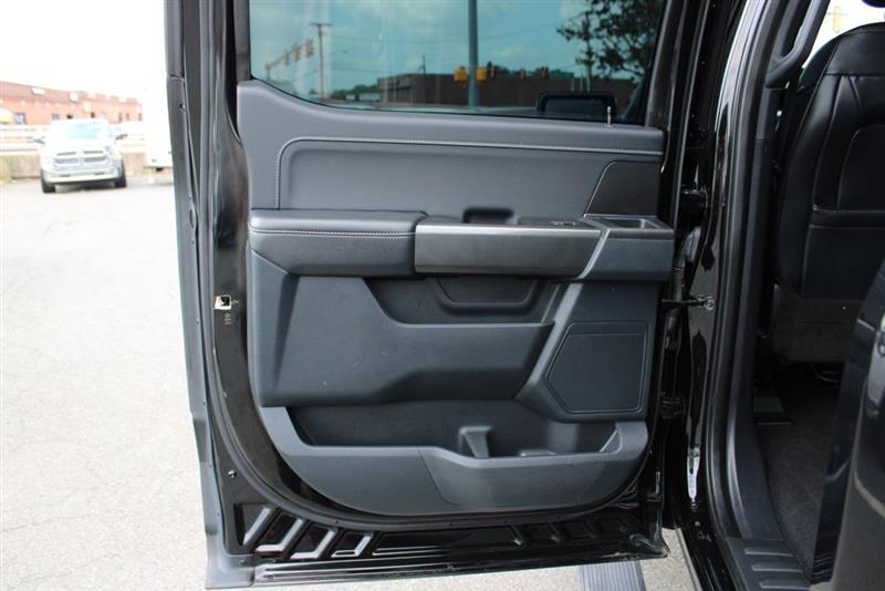 2023 FORD F-150 XLT XLT