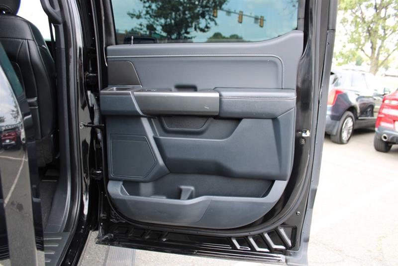 2023 FORD F-150 XLT XLT
