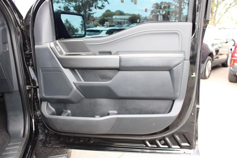 2023 FORD F-150 XLT XLT