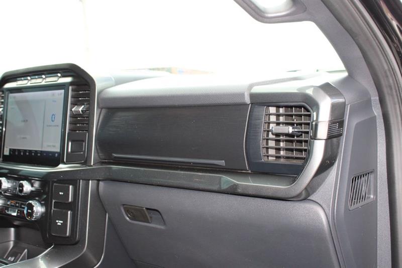 2023 FORD F-150 XLT XLT