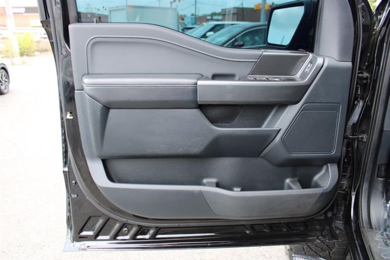2023 FORD F-150 XLT XLT