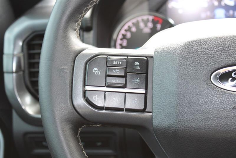 2023 FORD F-150 XLT XLT