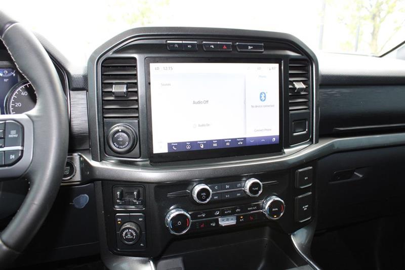 2023 FORD F-150 XLT XLT
