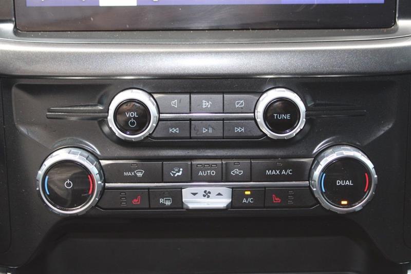 2023 FORD F-150 XLT XLT