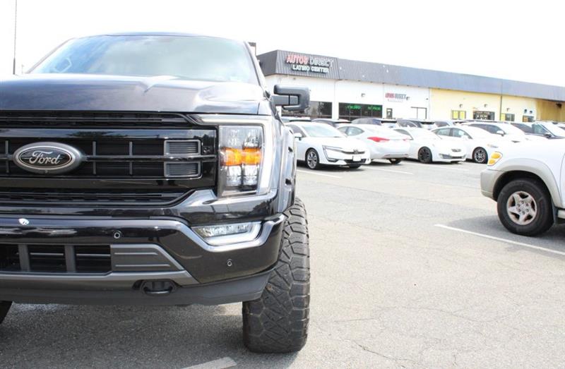 2023 FORD F-150 XLT XLT