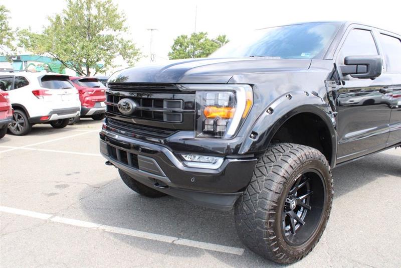 2023 FORD F-150 XLT XLT