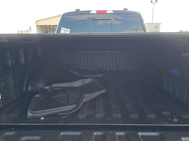 2023 FORD F-150 XLT XLT