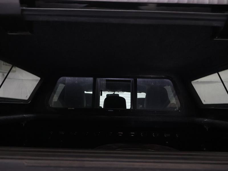 2011 FORD F-150 FX4
