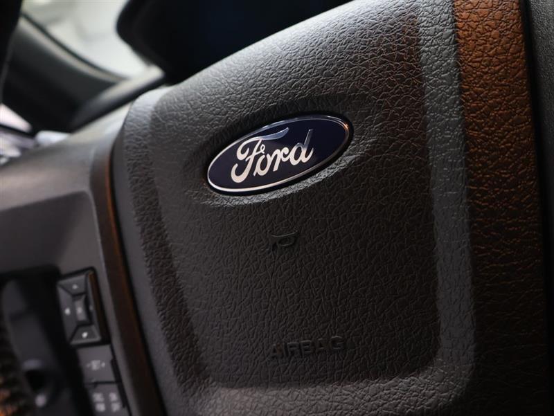 2011 FORD F-150 FX4