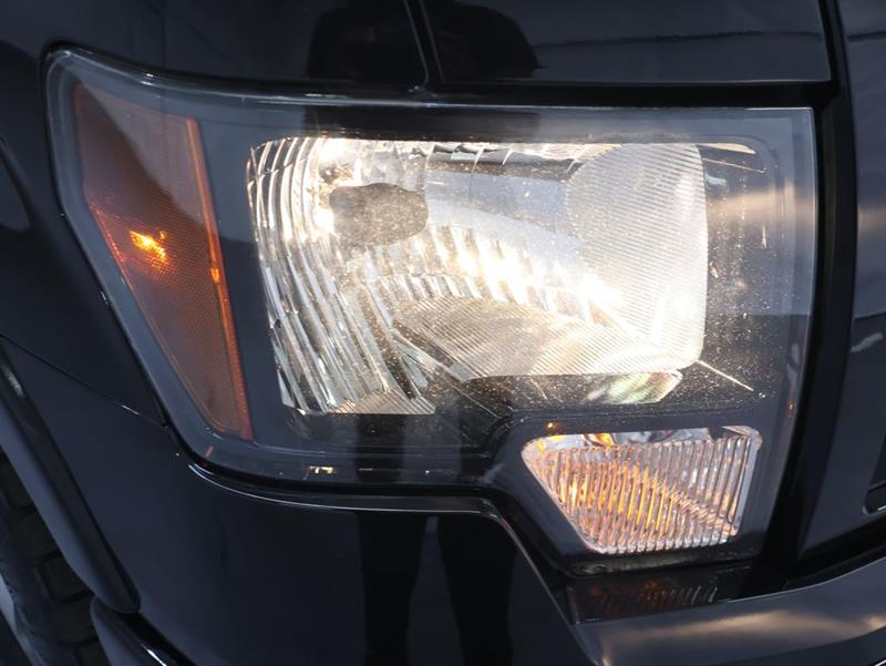 2011 FORD F-150 FX4