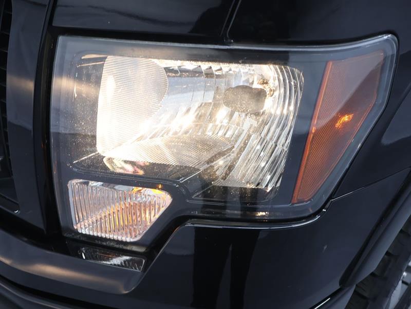2011 FORD F-150 FX4