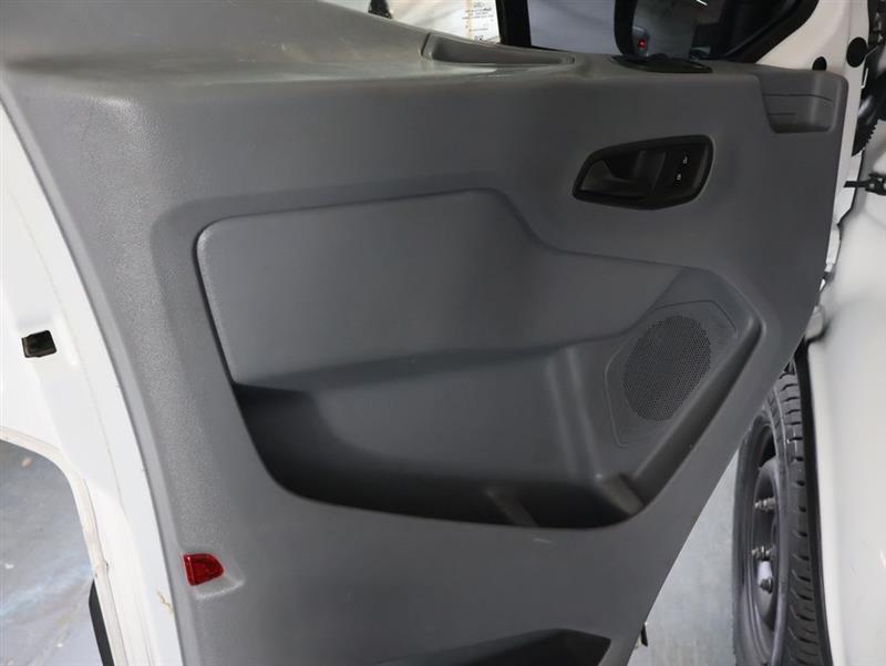 2018 FORD TRANSIT VAN 