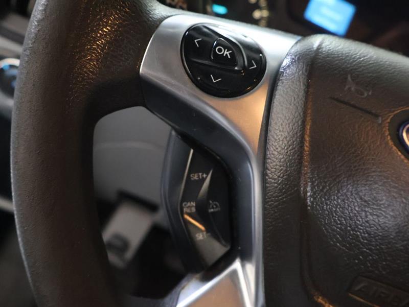 2018 FORD TRANSIT VAN 