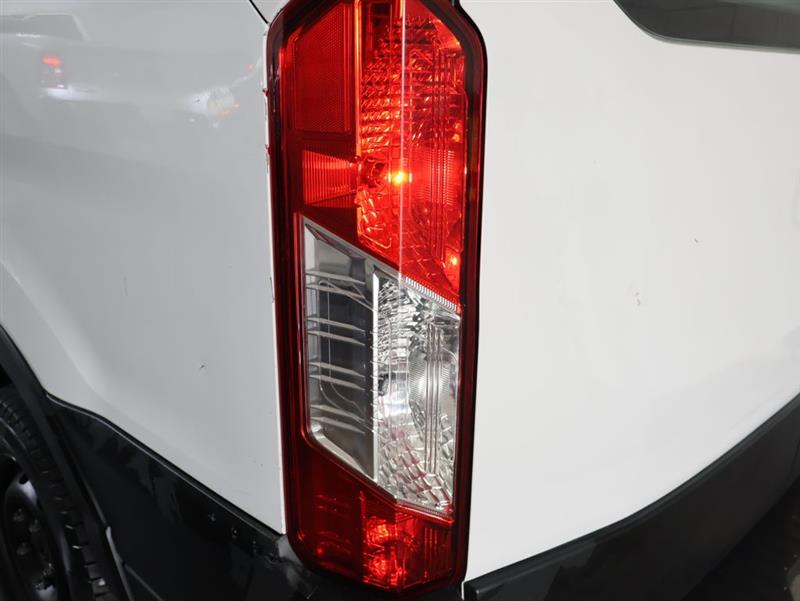 2018 FORD TRANSIT VAN 