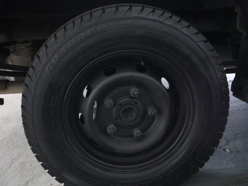 2018 FORD TRANSIT VAN 