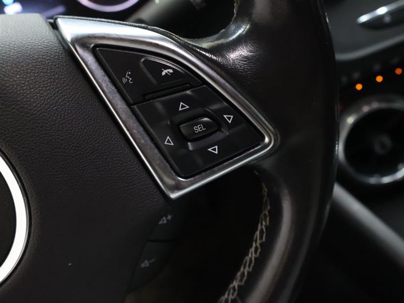 2018 CHEVROLET CAMARO LS