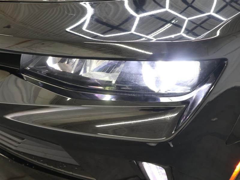 2018 CHEVROLET CAMARO LS