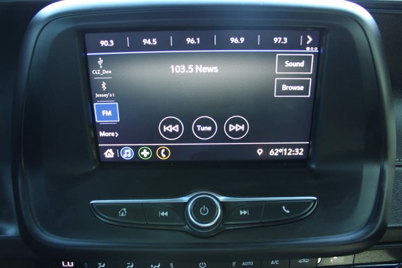 2020 CHEVROLET CAMARO 1LT