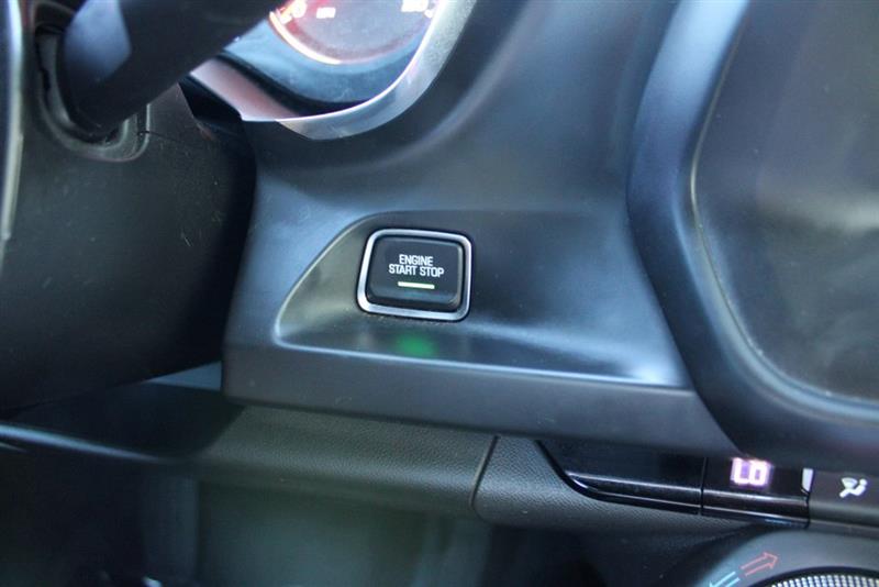 2020 CHEVROLET CAMARO 1LT