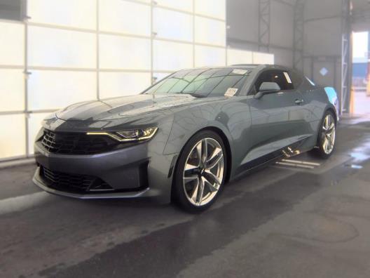 2020 CHEVROLET CAMARO 1LT