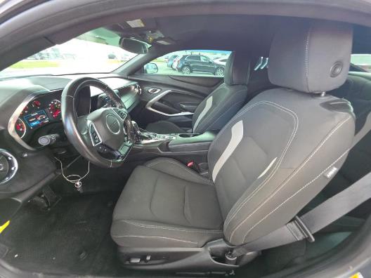 2020 CHEVROLET CAMARO 1LT