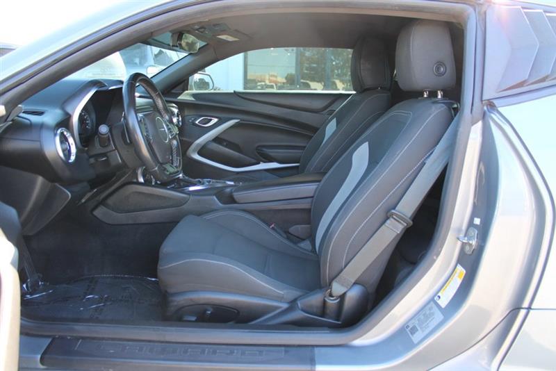 2020 CHEVROLET CAMARO 1LT
