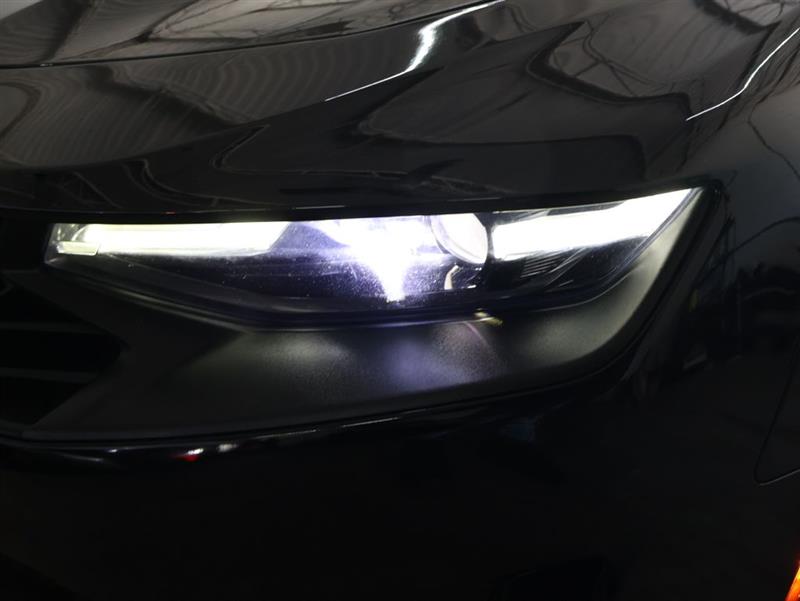 2022 CHEVROLET CAMARO 1LS