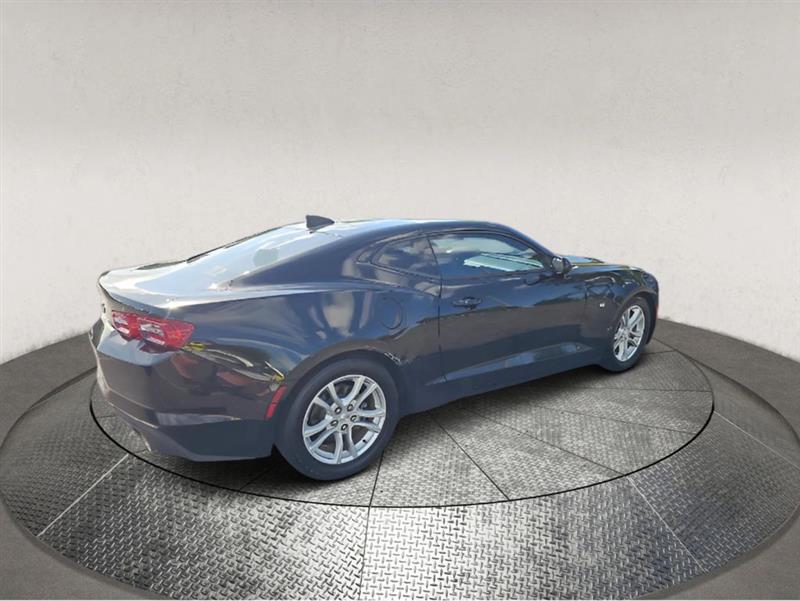 2022 CHEVROLET CAMARO 1LS