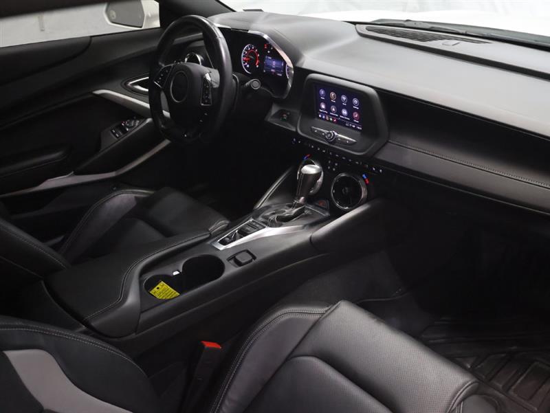 2024 CHEVROLET CAMARO 2LT