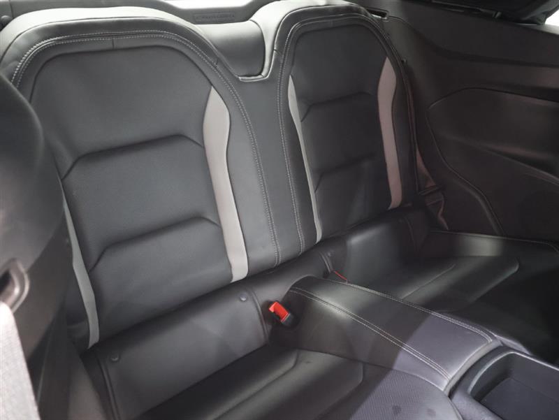 2024 CHEVROLET CAMARO 2LT