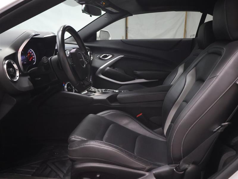 2024 CHEVROLET CAMARO 2LT