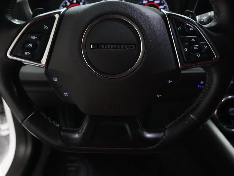 2024 CHEVROLET CAMARO 2LT