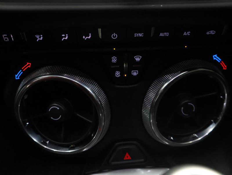 2024 CHEVROLET CAMARO 2LT