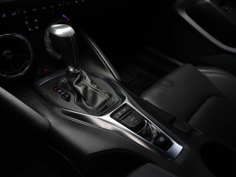 2024 CHEVROLET CAMARO 2LT