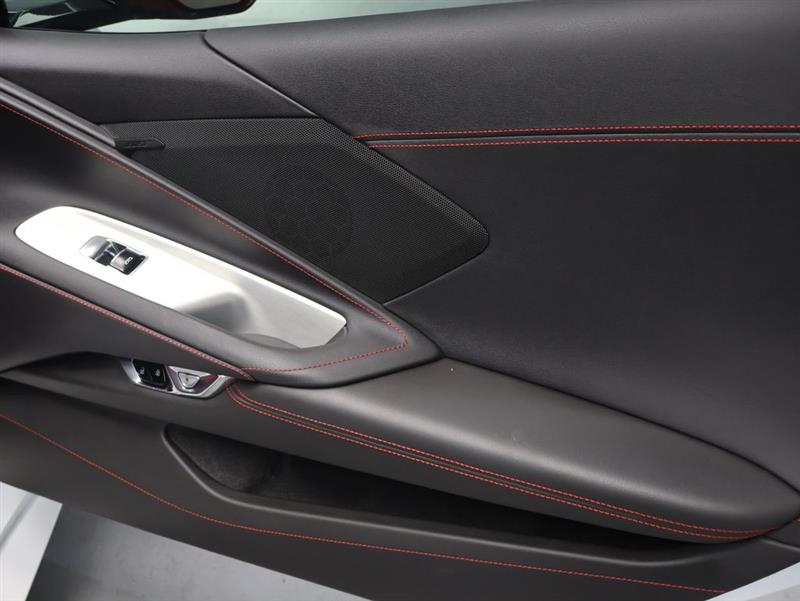 2022 CHEVROLET CORVETTE 1LT