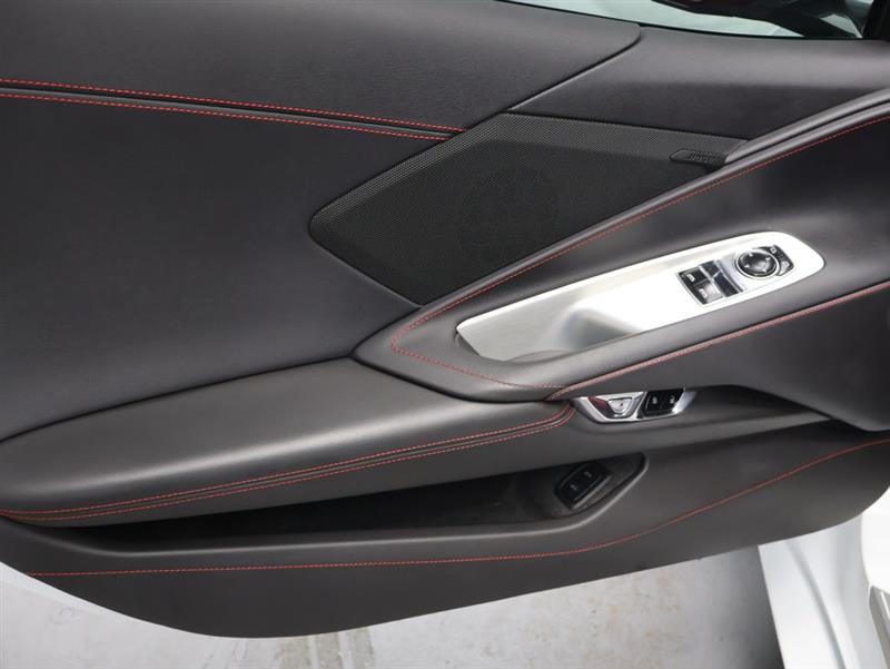 2022 CHEVROLET CORVETTE 1LT