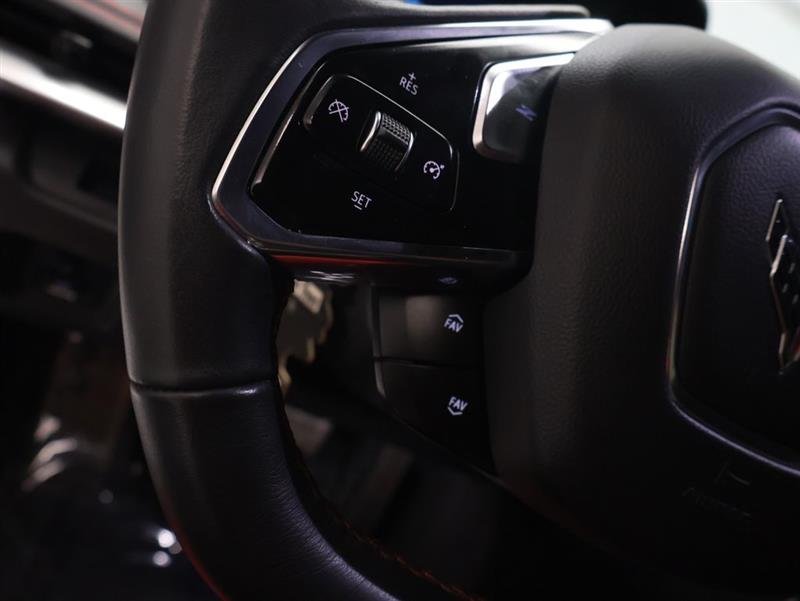 2022 CHEVROLET CORVETTE 1LT